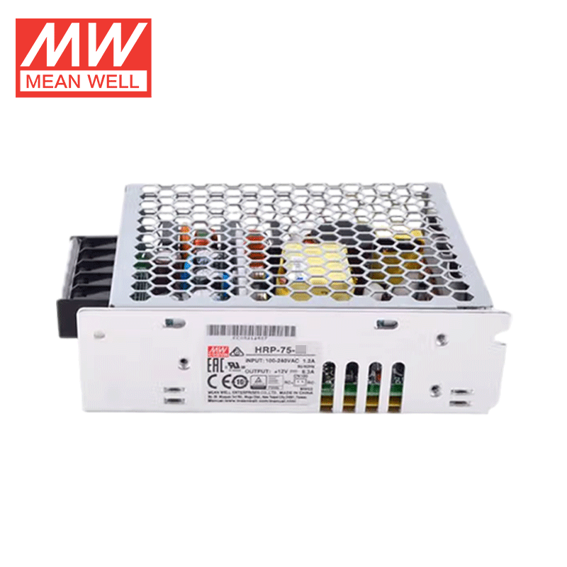 HRP Series