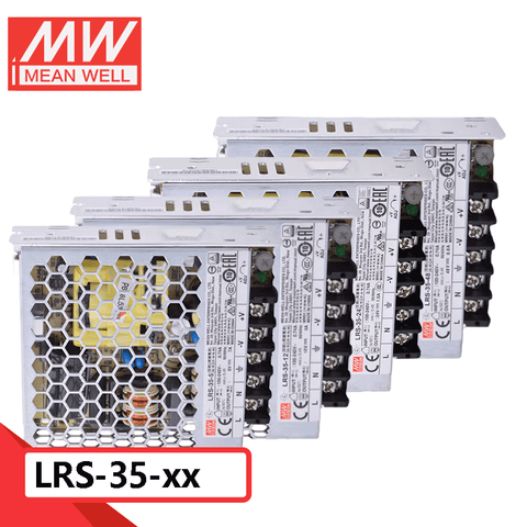 LRS Series